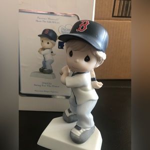 PM Swing for the Fence